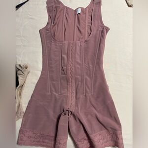 Faja bbl compression with corset M size $50 each